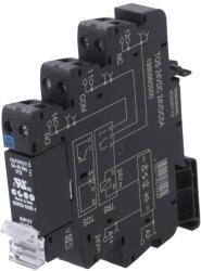 Weidmüller Releu intermediar SPST-NO 24V 5A (1990960000)