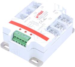 RELPOL Releu Semiconductor 80A 3-Fazat (RSR62-48D80)