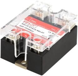 QLT POWER Releu Semiconductor 100A, 90-250VAC (SSR-10048RA2)