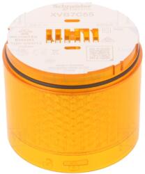 Schneider Electric Semnalizator luminos portocaliu LED 24V IP66 Schneider Electric (XVB7C55)