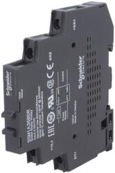 Schneider Electric Releu semiconductor 1-fazat 6A 48-600VAC (SSM1A36BDR)