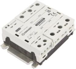 CROUZET Releu Semiconductor 3-Fazat 25A (GN325DSZH)