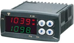 Ascon Tecnologic Modul regulator de temperatură SPDT OUT 2 pe panou (K39T-LCRR)