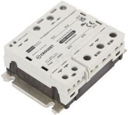 CROUZET Releu semiconductor 3-fazat 50A (GN350ASZH)