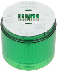 Schneider Electric Semnalizator Luminos Verde LED 24V IP66 SCHNEIDER ELECTRIC XVB7C53 (XVB7C53)