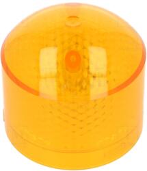 Schneider Electric Semnalizator luminos portocaliu LED 24V IP66 SCHNEIDER ELECTRIC XVB7L65 (XVB7L65)