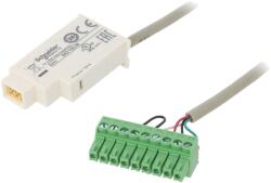 Schneider Electric Cablu conexiune Zelio Logic 2, 5m (SR2CBL09)