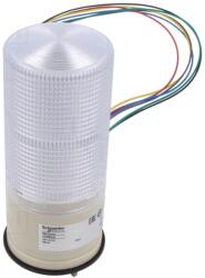 Schneider Electric Semnalizator LED roșu/verde 24VDC SCHNEIDER ELECTRIC (XVGB2W)