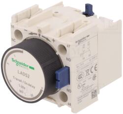 Schneider Electric Contacte de întârziere NC+NO, TeSys D (LADS2)