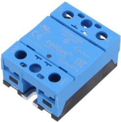 CELDUC Releu Semiconductor CELDUC SO849070 3-32VDC 125A 12-275VAC SO8 1-fazat (SO849070)