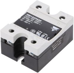 Carlo Gavazzi Releu semiconductor 25A comutare la zero (RM1A23A25)