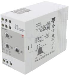 Carlo Gavazzi Softstart pentru șină DIN 277-480VAC 12A (RSE4812-B)