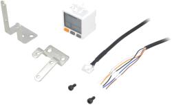 Autonics Traductor presiune 100kPa, LCD (PSQ-C01CU-RC1/8)