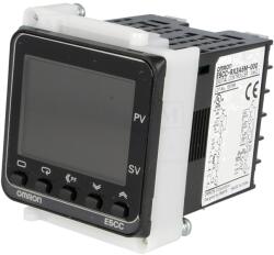 Omron Regulator temperatură pe panou LCD (E5CC-RX3A5M-000)