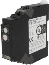 Omron Timer programabil SPDT 24-240V AC/DC (H3DT-A1 24-240AC/DC)