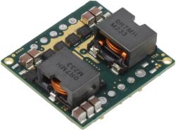 TDK-Lambda Convertor DC/DC 400W 9-18V to 0.8-8V 60A THT (I7A12060A008V-000-R)