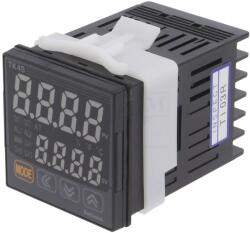 Autonics Regulator temperatură analogic cu SSR (TK4S-14CN)
