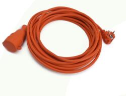 Bylion Cordon F+P 3x1.5 5m, orange, Emfanorm