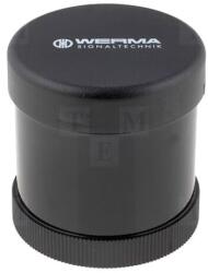 WERMA Semnalizator acustic 24VDC/24VAC IP65 (64580075)