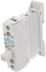 Siemens Releu semiconductor 10A montare șină DIN (3RF2310-1AA22)