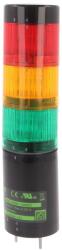 Murr Elektronik Coloană de semnalizare LED 24V IP65 (4000-76501-5310000)