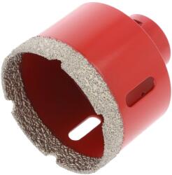 MEDID Freză diamantată 60mm pentru granit și marmură (80160) Burghiu