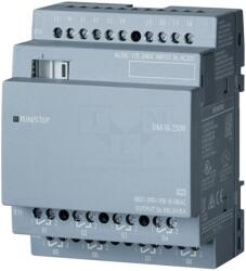 Siemens Modul extensie 8 intrări 8 ieșiri relee 5A (6ED1055-1FB10-0BA2)
