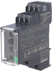 Schneider Electric Timer analogic DPDT 24. . . 240V AC/DC (RE22R2MYMR)