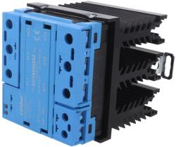 CELDUC Releu semiconductor 3-fazat 24A (SGT8658502)