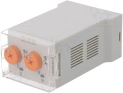 CROUZET Timer programabil SPDT 12-240V AC/DC (OL1R10MV1)