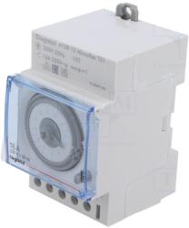 LEGRAND Întrerupător Temporizator LEGRAND T31 SPDT 30min-24h 250VAC 16A (T31)