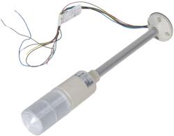 Schneider Electric Semnalizator LED roşu/verde IP42 (XVGM2SH)