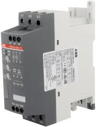 ABB Softstart 11kW 25A pentru șină DIN (1SFA896108R7000)