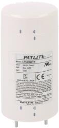 PATLITE Bază semnalizator 24VDC IP65 (LR5-02WTNW)