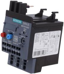 Siemens Releu termic Serie: 3RT20 S00 Term: cleme cu arc (3RU2116-0GC0)