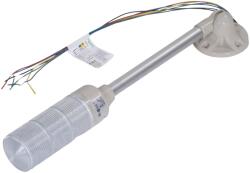 Schneider Electric Semnalizator LED 24VDC/24VAC IP40 (XVGB3M)