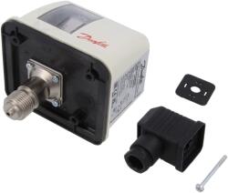 Danfoss Presiostat Danfoss BCP5 2-16 bar SPDT - Control Presiune Domeniu (BCP5)