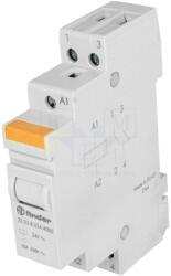 FINDER Releu monostabil 24VAC NC + NO (22.23.8.024.4000)