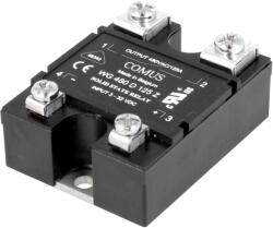 COMUS Releu Semiconductor 125A 1-Fazat (WG480-D125Z)