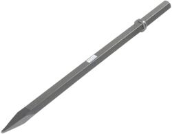 Rennsteig Daltă ascuțită pentru beton RENNSTEIG 600mm 32x152mm (244 60001) Burghiu