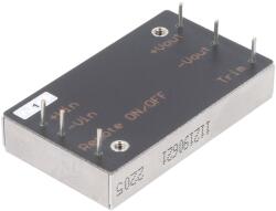 Cincon Convertor DC/DC 40W 5V 8A (ECLB40W-110S05)