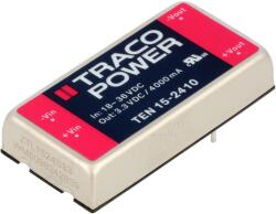 Traco Power Convertor DC/DC 13, 2W, 3, 3V DC, 4A, Protecție OVP și SCP (TEN 15-2410)