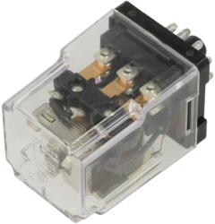 TE Connectivity Releu electromagnetic 3PDT 110VDC 10A (8-1393104-1)