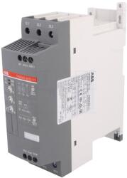 ABB Softstart pentru șină DIN 22kW 45A (1SFA896111R1100)