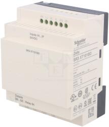Schneider Electric Modul extensie 6IN 4OUT 24VDC (SR3XT101BD)
