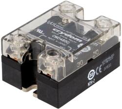 Sensa Releu Semiconductor 1-Fazat 50A, 48-660VAC (CWD4850)