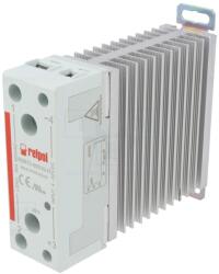 RELPOL Releu Semiconductor 30A 1-Fazat (RSR72-60D30-H)