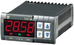 Ascon Tecnologic Regulator temperatură ON-OFF SSR (K38-HCOO)