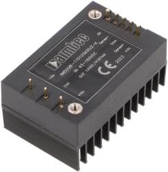 aimtec Convertor DC/DC 50W 43-160V la 12V (AM50QB-11012SA30JZ-K-B)
