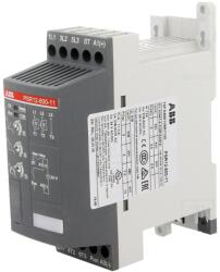 ABB Softstarter șină DIN 5.5kW 12A (1SFA896106R1100)